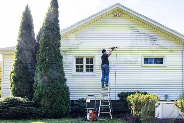 Triangle, VA Pressure Washing Company